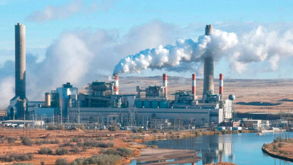 Air Pollution Monitoring for Manufacturing Plants in the USA: A Guide to EPA Compliance, Workplace Safety