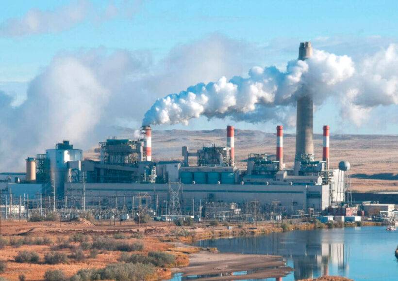 Air Pollution Monitoring for Manufacturing Plants in the USA: A Guide to EPA Compliance, Workplace Safety