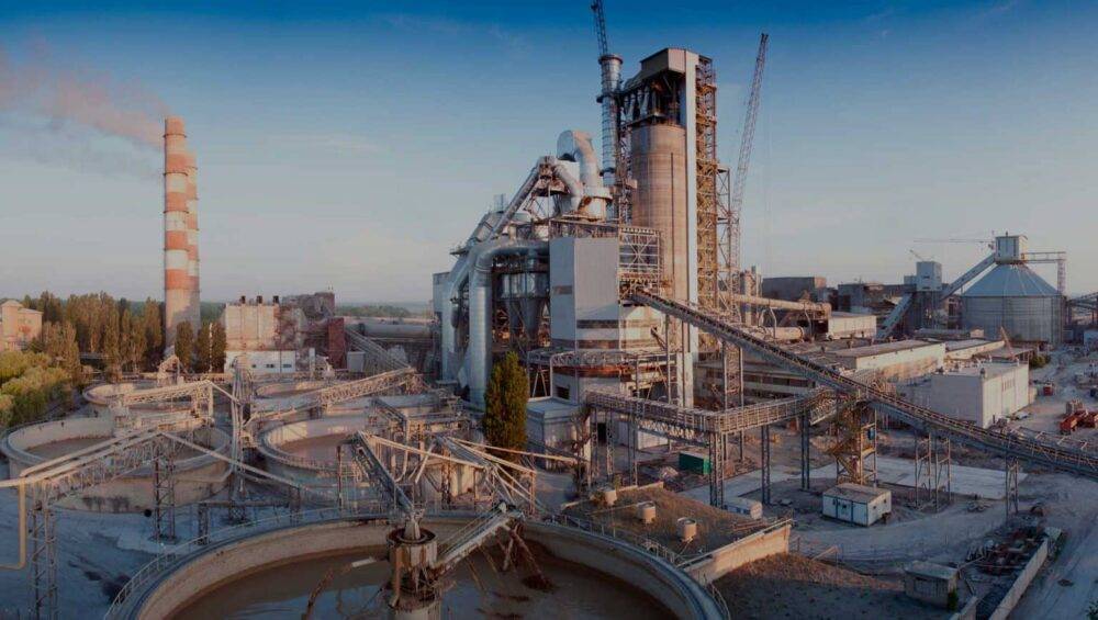 Air Pollution Monitoring in South Africa's Cement Industry