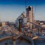 Air Pollution Monitoring in South Africa's Cement Industry