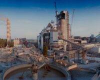 Air Pollution Monitoring in South Africa's Cement Industry