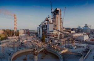 Air Pollution Monitoring in South Africa's Cement Industry