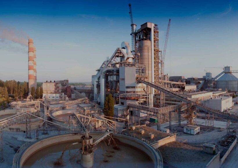 Air Pollution Monitoring in South Africa's Cement Industry