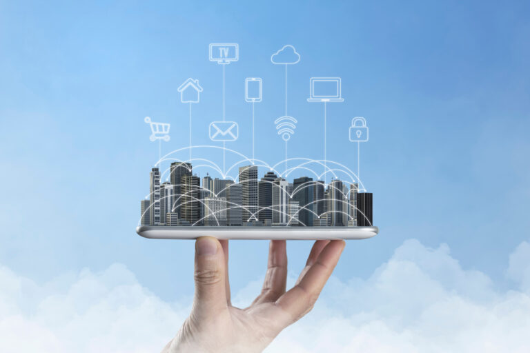 Airsence - air quality monitoring device
