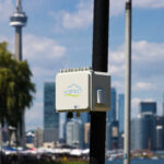 AirSENCE - Real Time Ambient Micro Air Quality Monitoring Systems