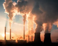Air Pollution Monitoring in The USA’s Manufacturing Plants