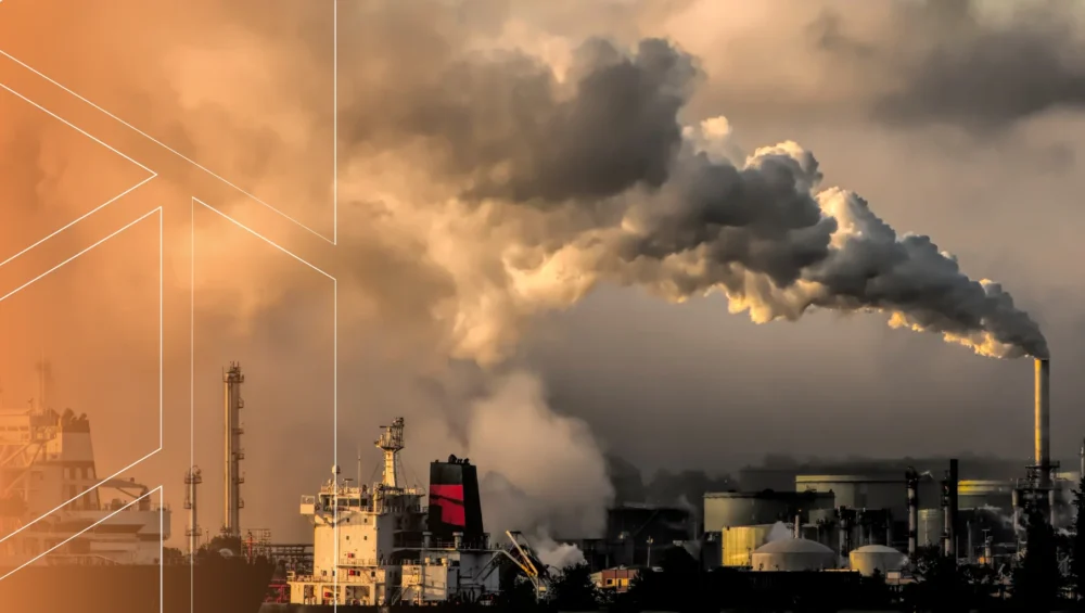 Air Quality Monitoring Solutions