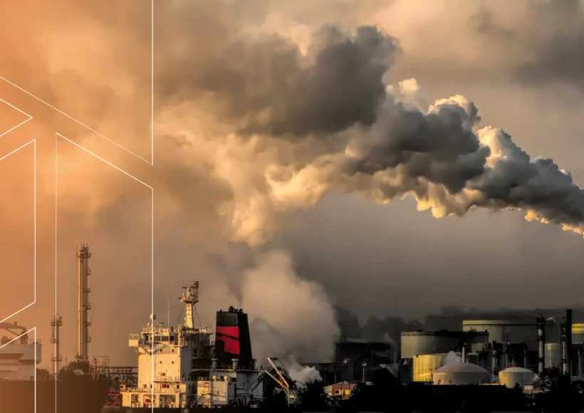 Air Quality Monitoring Solutions
