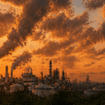 Air Quality Monitoring System