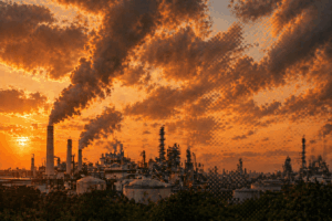 Air Quality Monitoring System