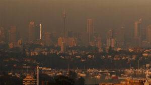 air quality monitoring solutions in australia