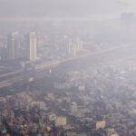 Air Quality Monitoring South Africa