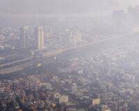 Air Quality Monitoring South Africa