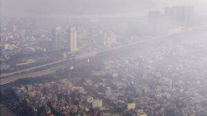 Air Quality Monitoring South Africa
