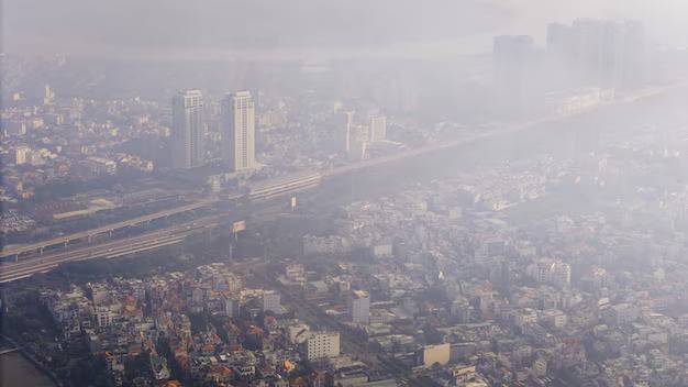 Air Quality Monitoring South Africa
